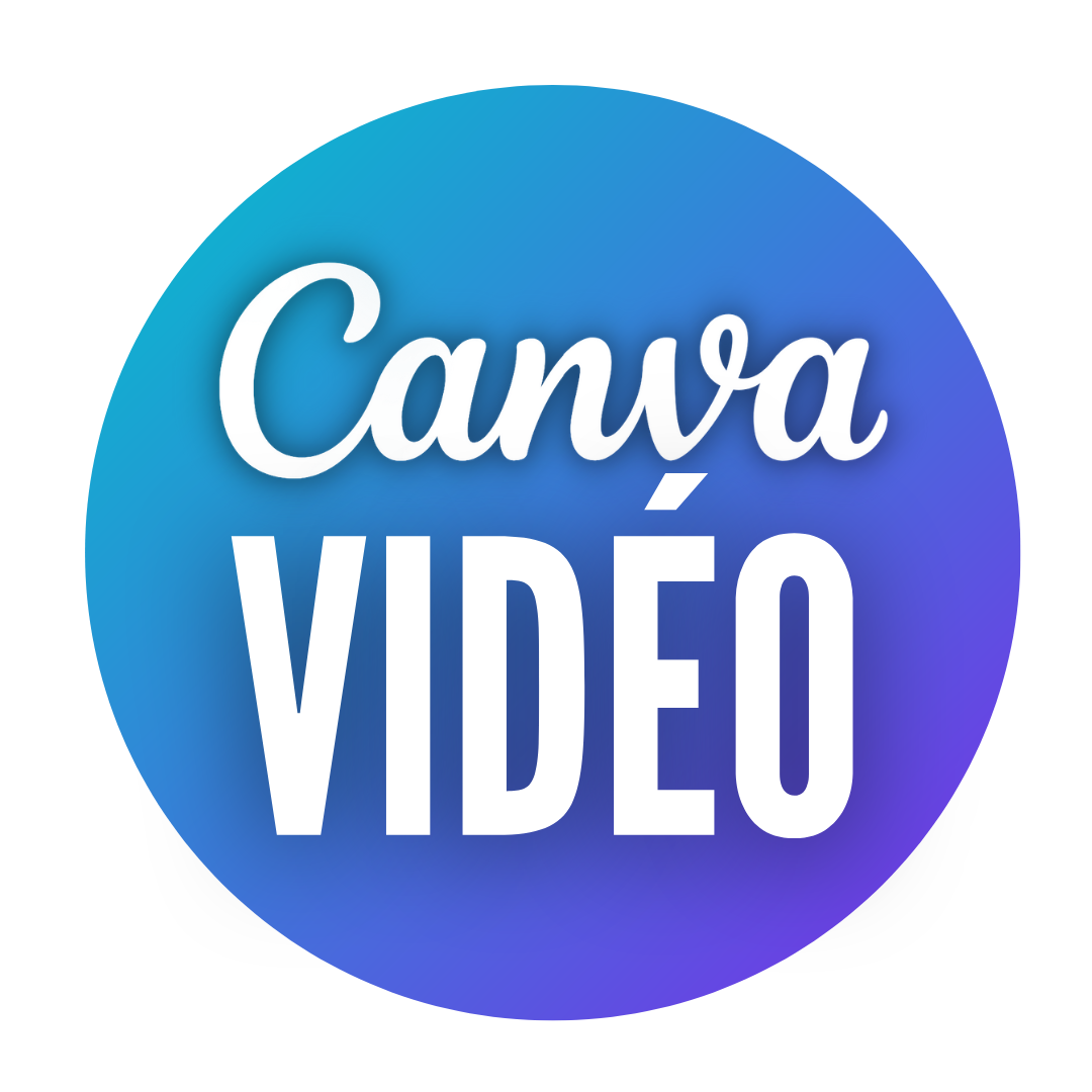 Canva Vidéo Pro